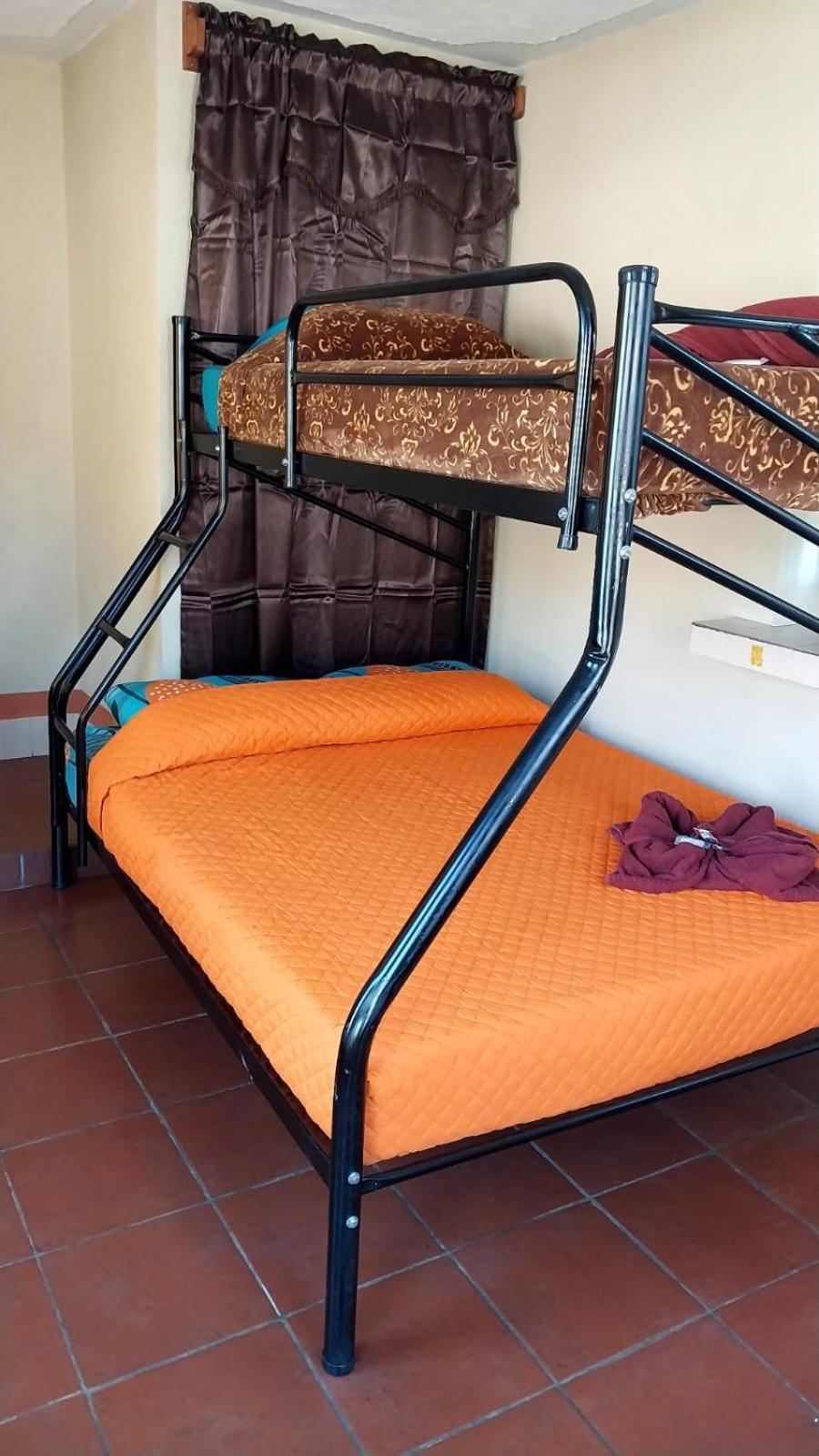 Hostal Sweet Dreams Panajachel Esterno foto