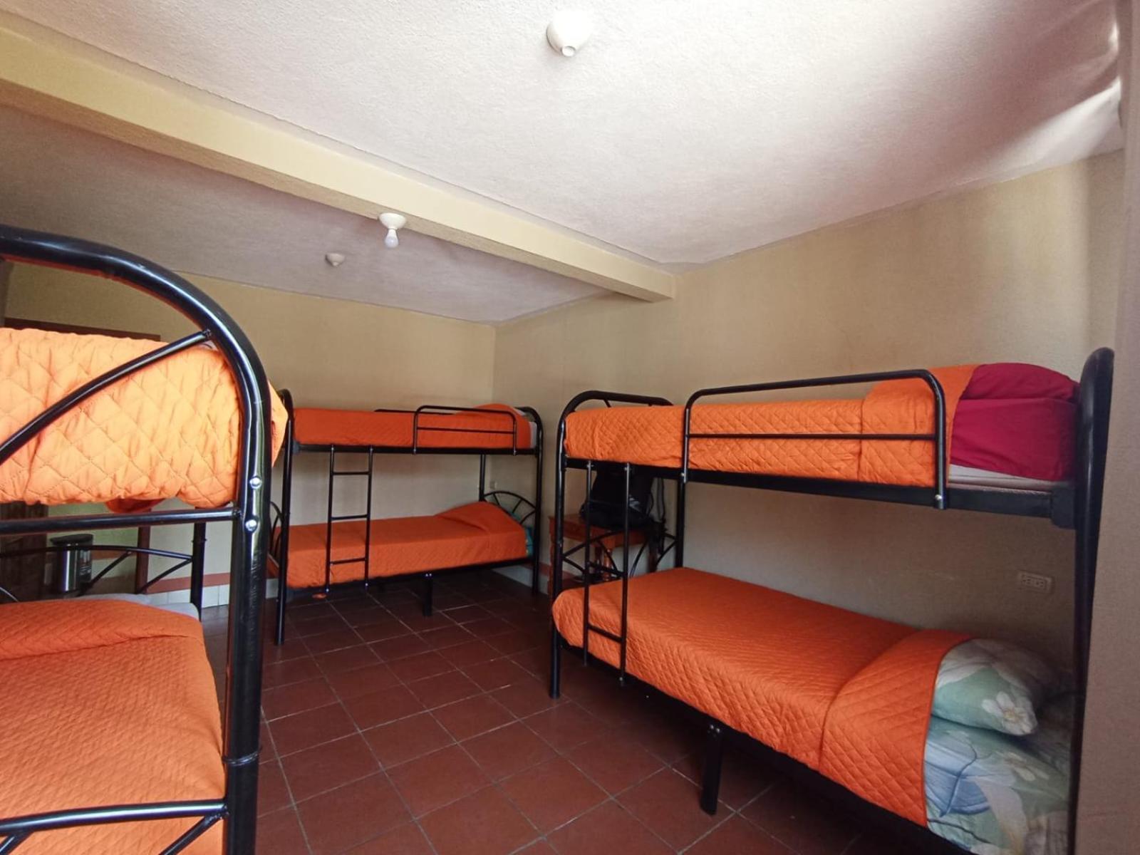 Hostal Sweet Dreams Panajachel Camera foto