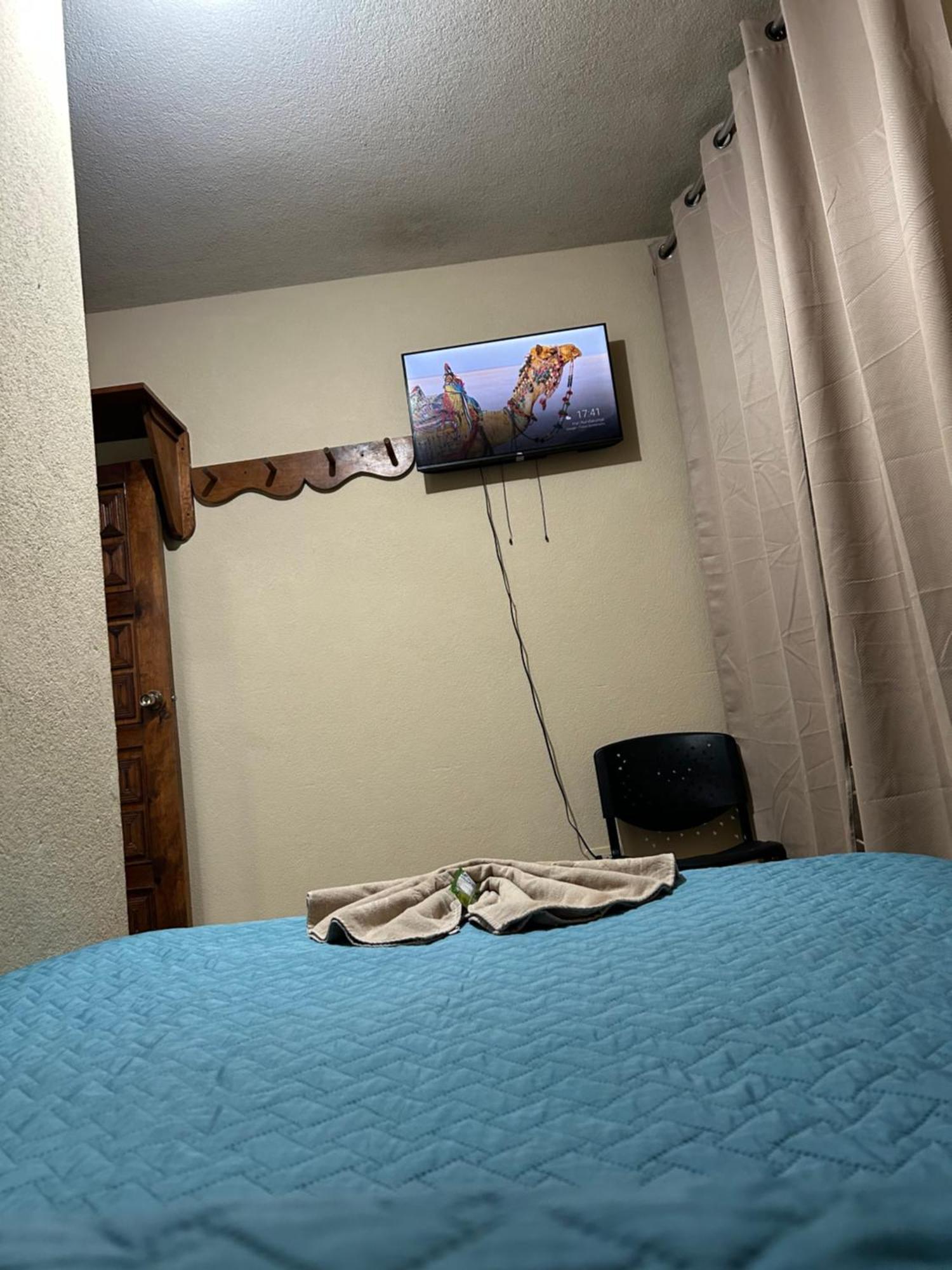 Hostal Sweet Dreams Panajachel Esterno foto