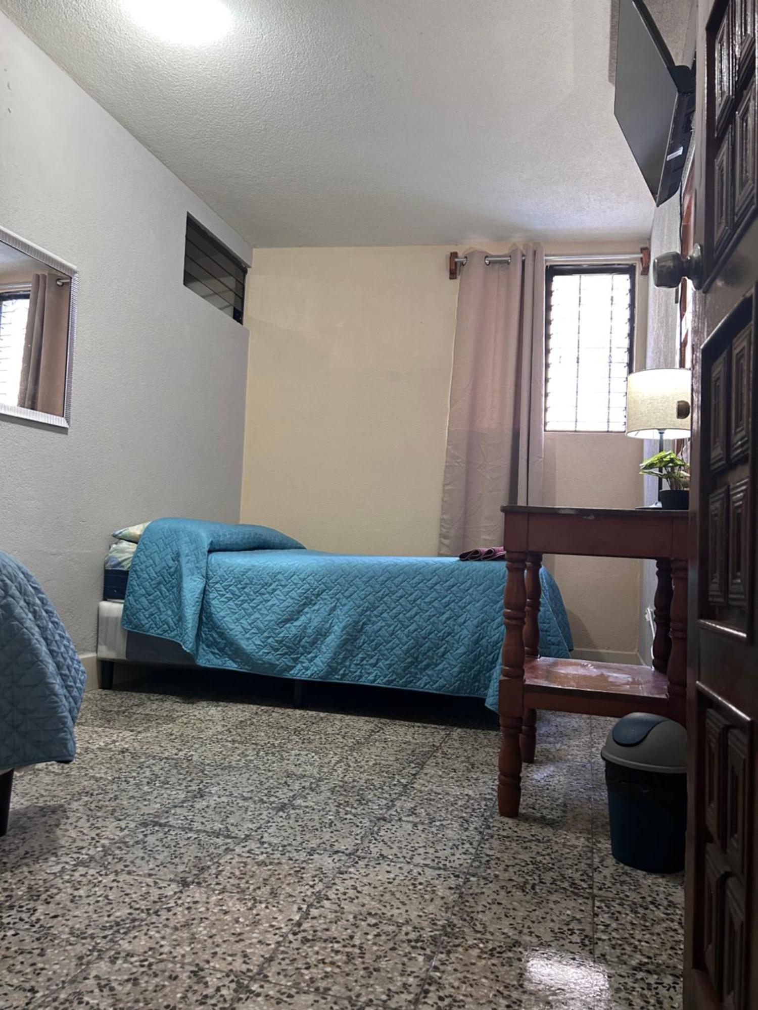 Hostal Sweet Dreams Panajachel Esterno foto